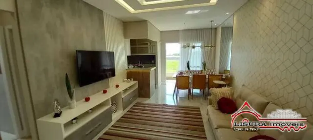 Apartamento, 3 quartos, 84 m² - Foto 1