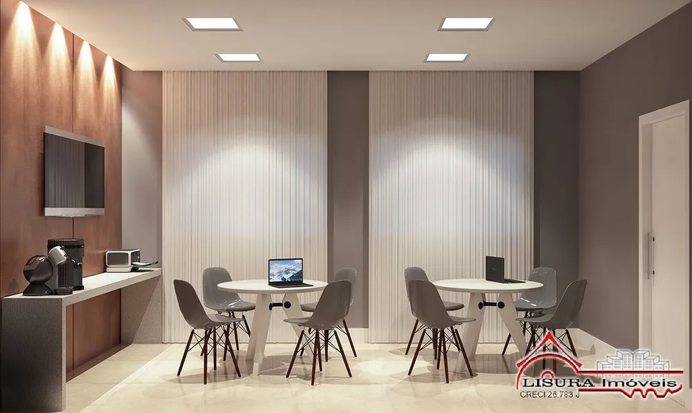 Apartamento, 3 quartos, 84 m² - Foto 3