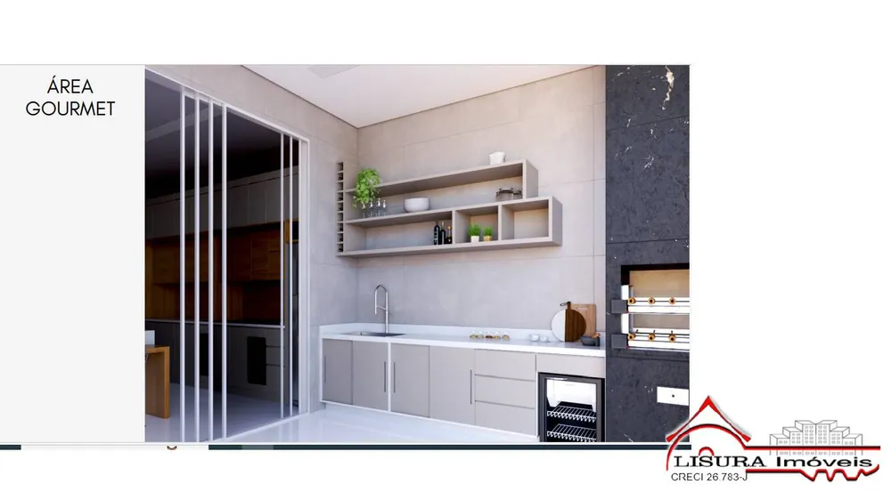 Casa, 3 quartos, 178 m² - Foto 6