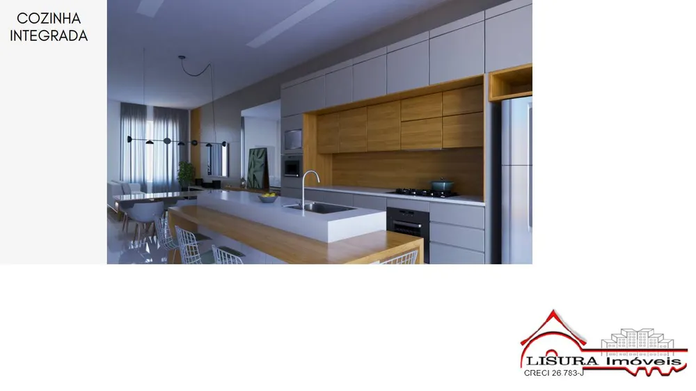 Casa, 3 quartos, 178 m² - Foto 3