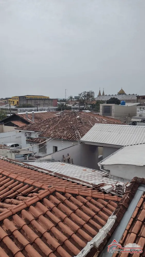 Casa, 4 quartos, 152 m² - Foto 1