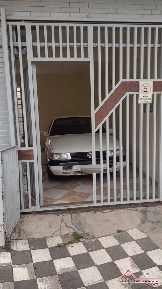 Casa, 4 quartos, 152 m² - Foto 3