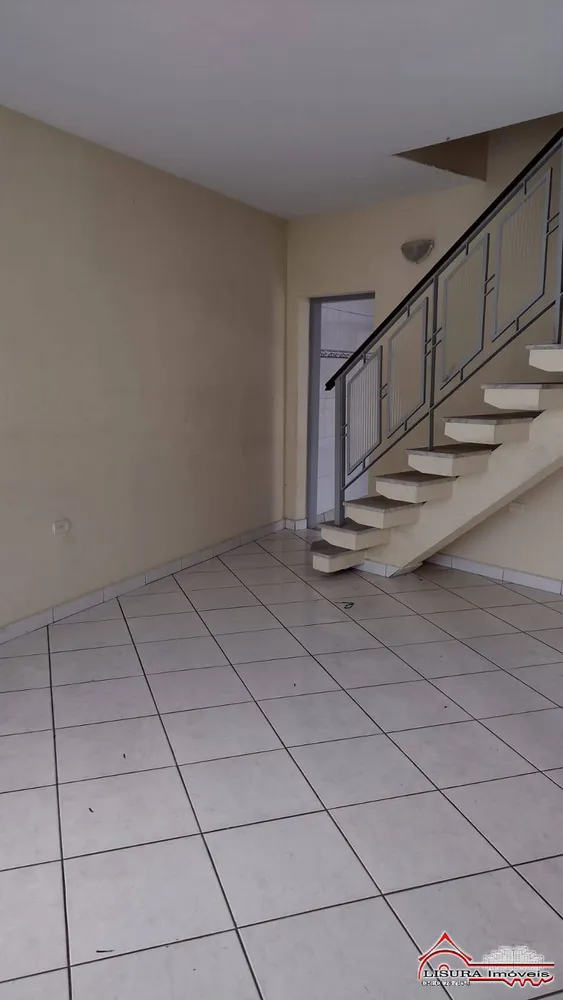 Casa, 4 quartos, 152 m² - Foto 2