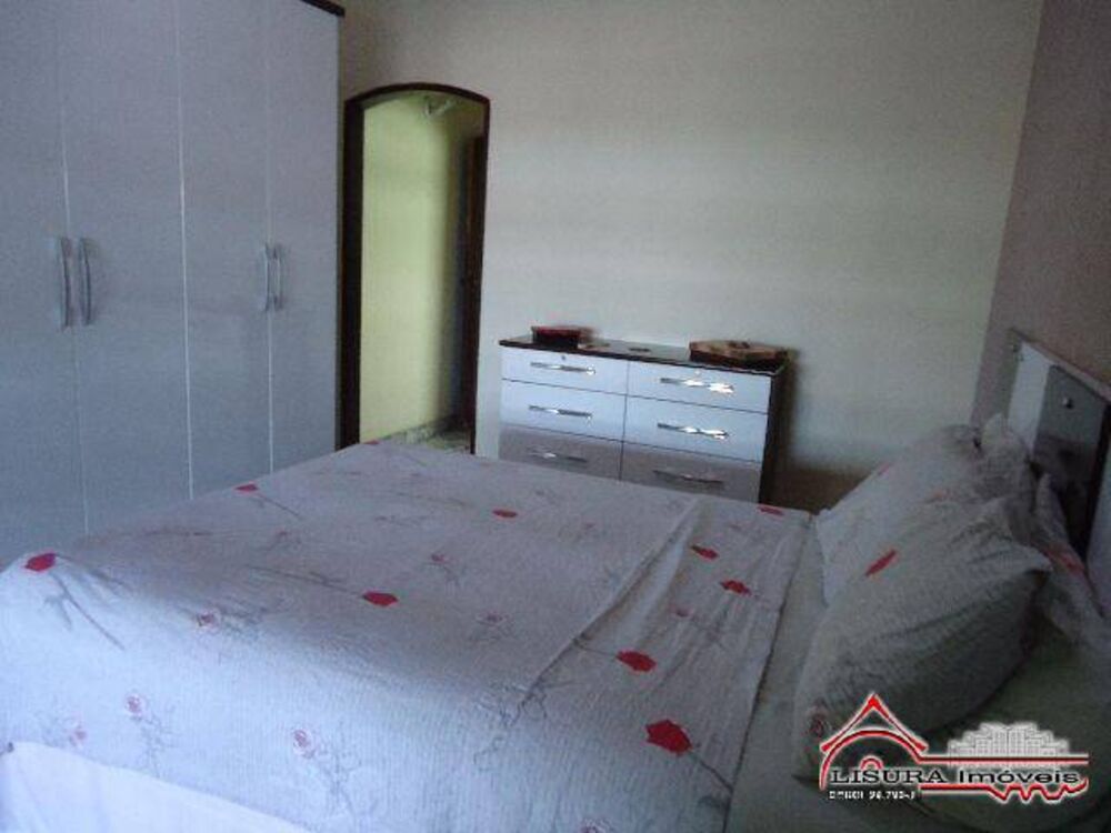 Casa, 3 quartos, 90 m² - Foto 2
