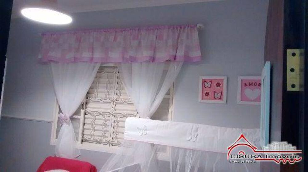 Casa, 3 quartos, 90 m² - Foto 1