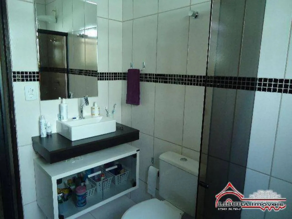 Casa, 3 quartos, 90 m² - Foto 9