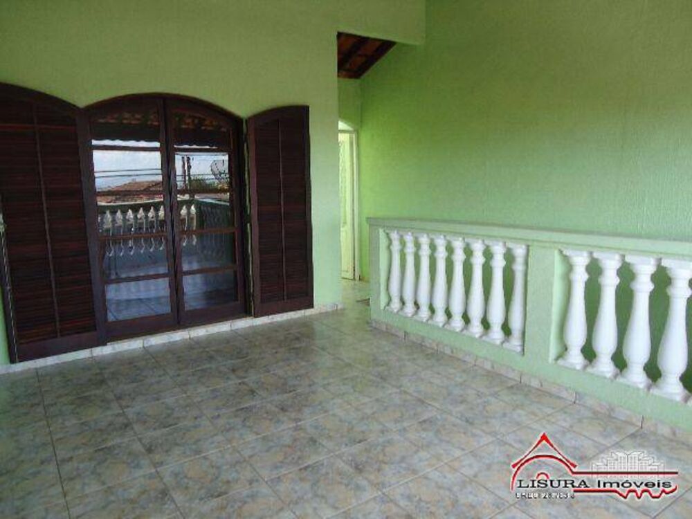 Casa, 3 quartos, 90 m² - Foto 3