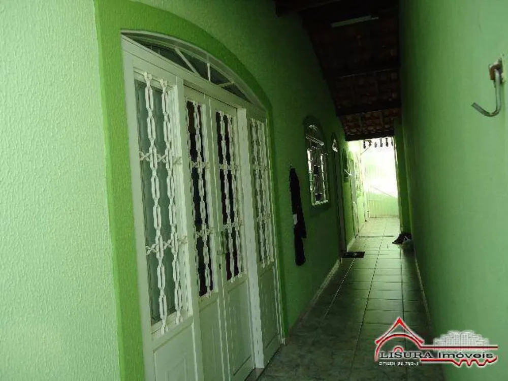 Casa, 3 quartos, 90 m² - Foto 10