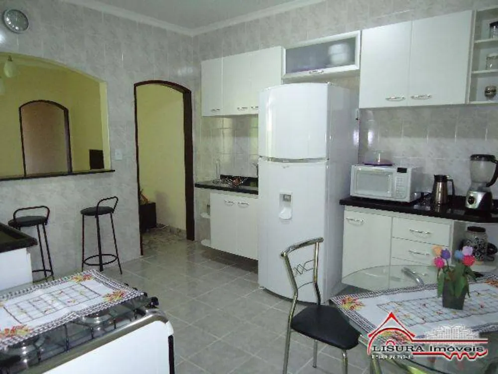 Casa, 3 quartos, 90 m² - Foto 11