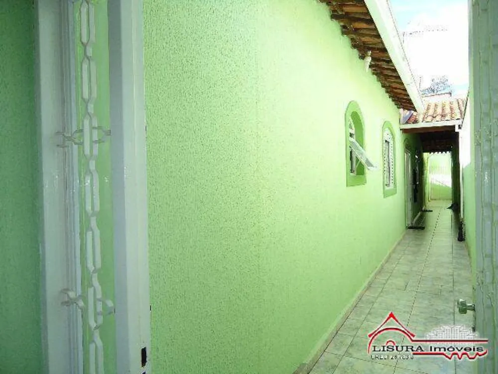 Casa, 3 quartos, 90 m² - Foto 8