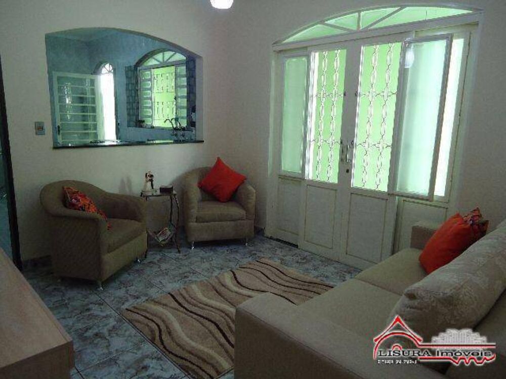 Casa, 3 quartos, 90 m² - Foto 4