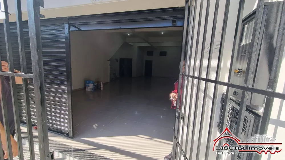 Loja-Salão, 90 m² - Foto 7