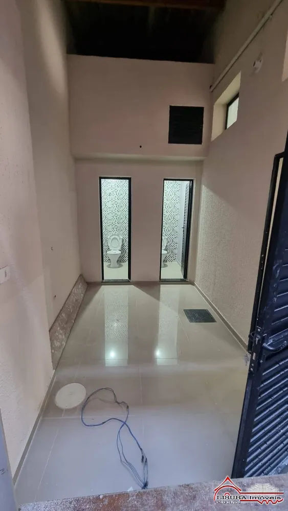 Loja-Salão, 90 m² - Foto 2
