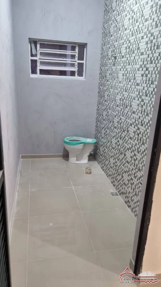 Loja-Salão, 90 m² - Foto 4