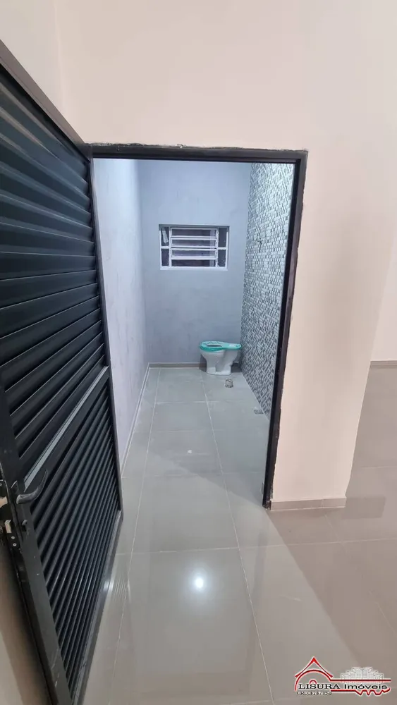 Loja-Salão, 90 m² - Foto 3