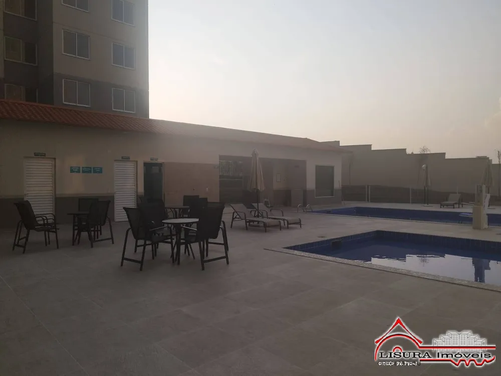 Apartamento, 2 quartos, 44 m² - Foto 12