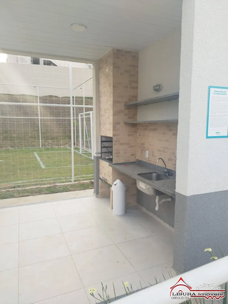 Apartamento, 2 quartos, 44 m² - Foto 11