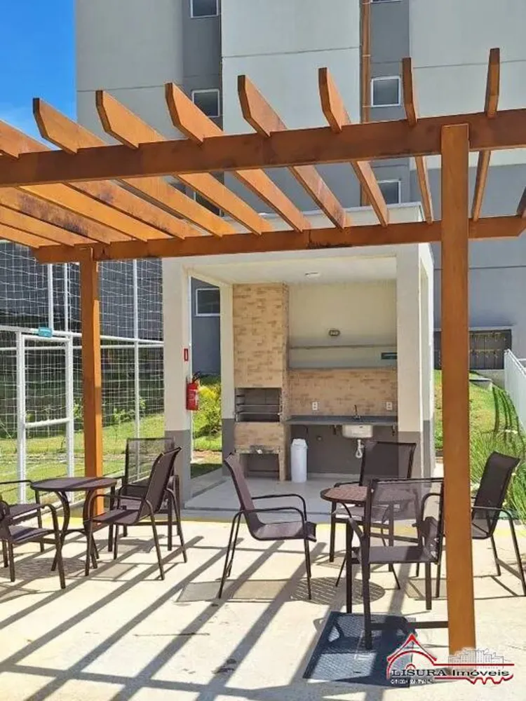 Apartamento, 2 quartos, 44 m² - Foto 15
