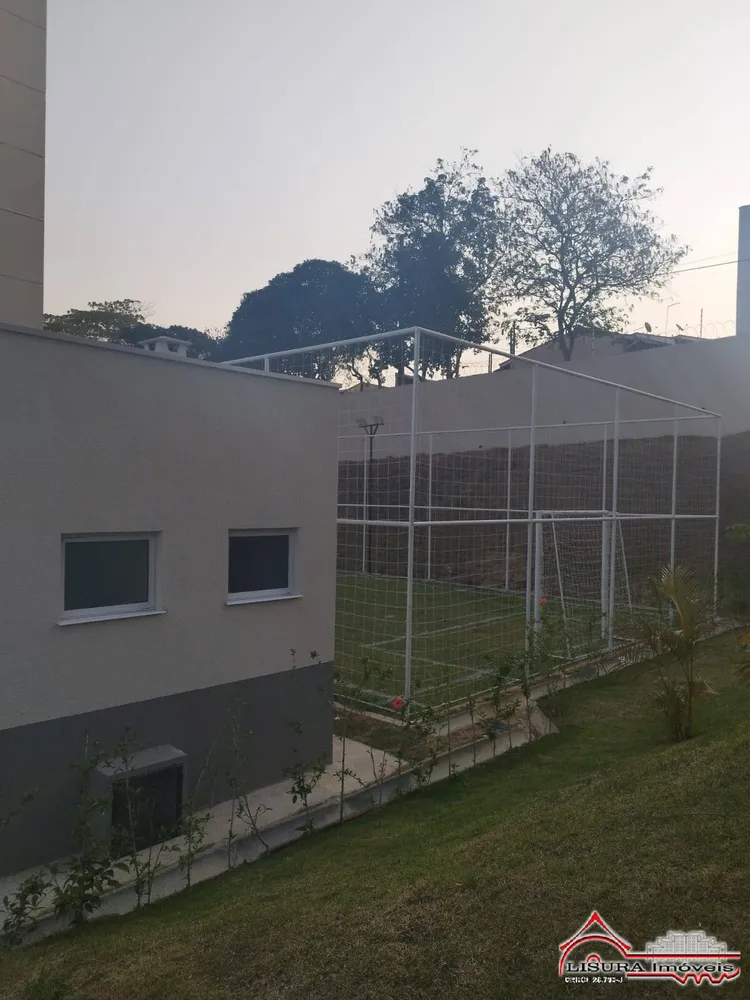 Apartamento, 2 quartos, 44 m² - Foto 7