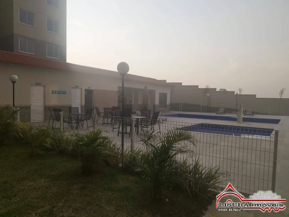 Apartamento, 2 quartos, 44 m² - Foto 10