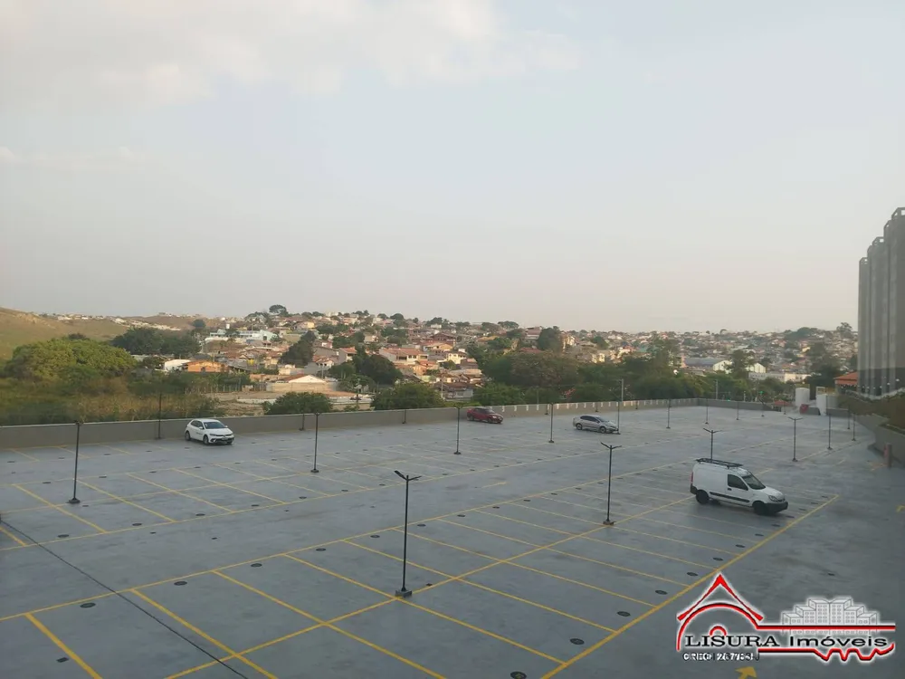 Apartamento, 2 quartos, 44 m² - Foto 4