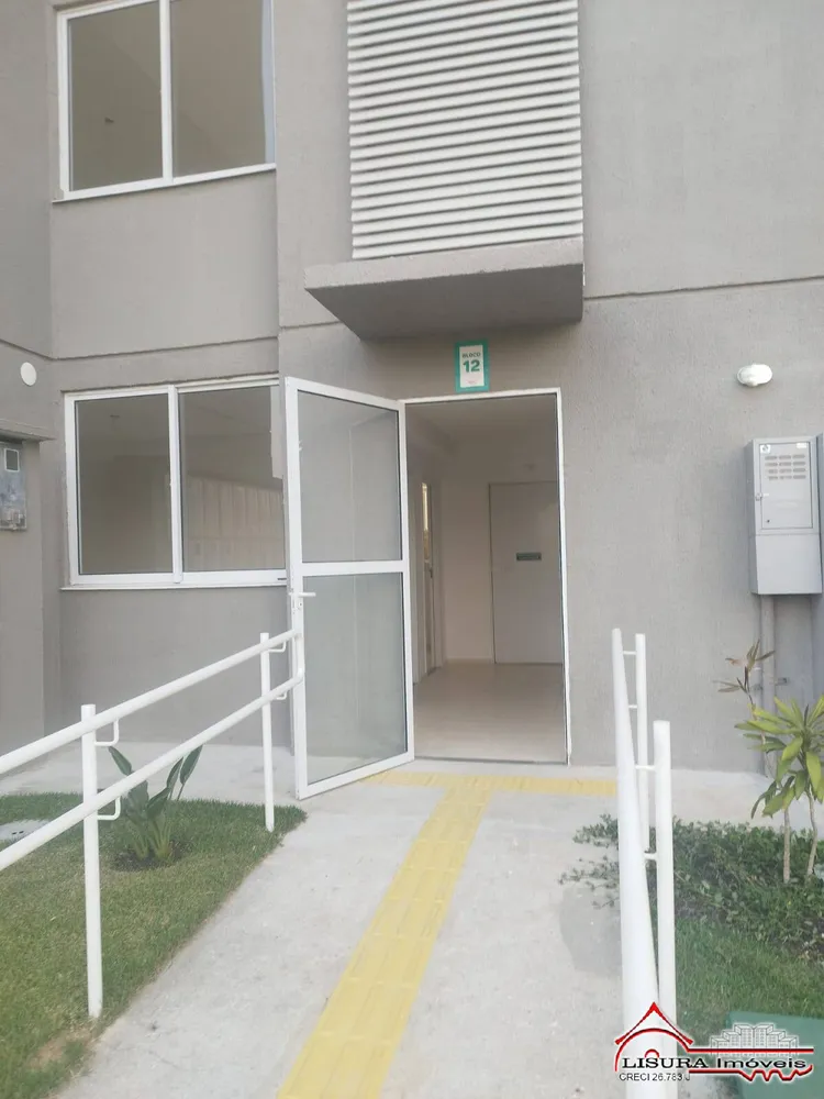 Apartamento, 2 quartos, 44 m² - Foto 13