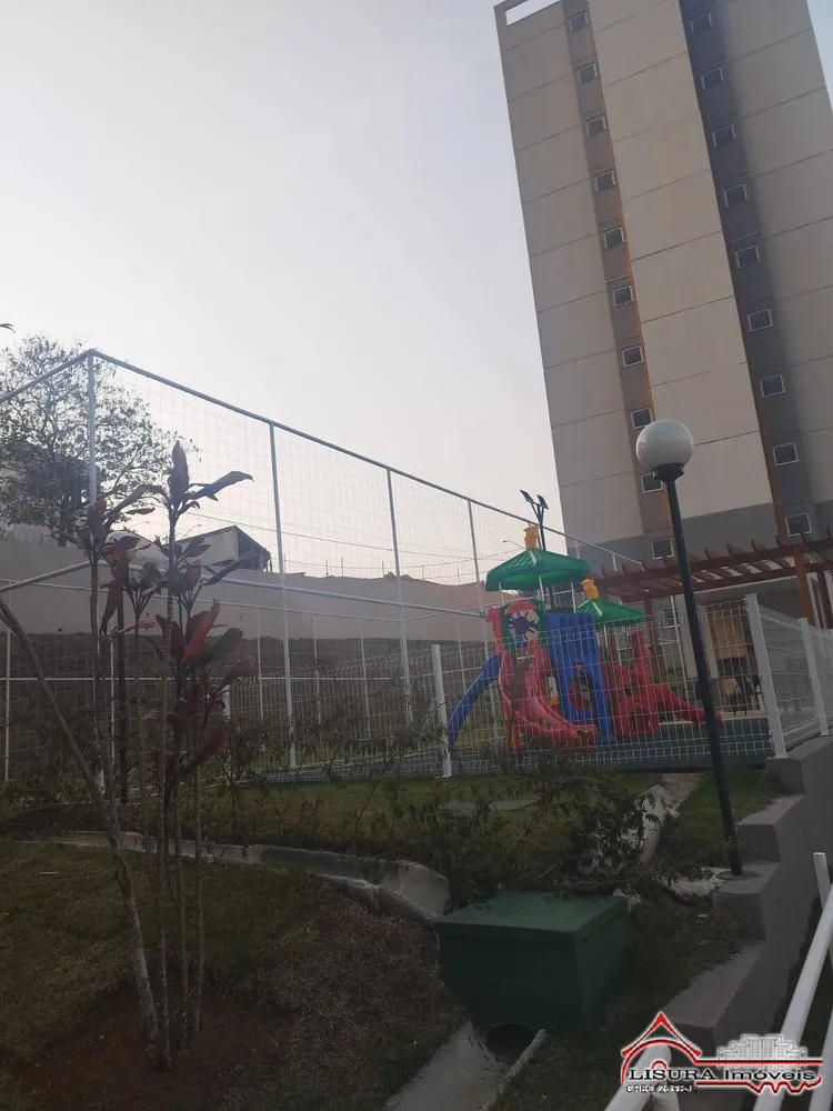 Apartamento, 2 quartos, 44 m² - Foto 6