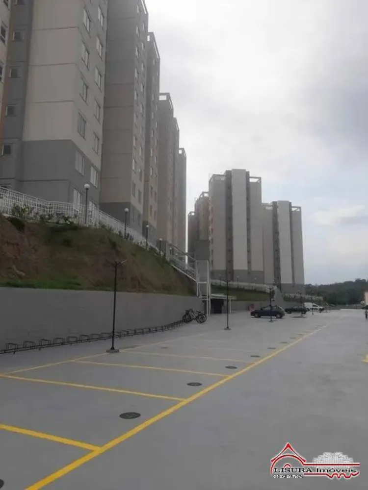 Apartamento, 2 quartos, 44 m² - Foto 16