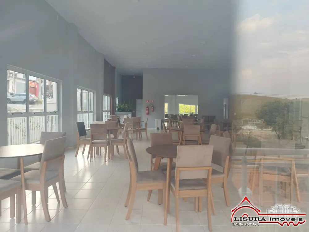 Apartamento, 2 quartos, 44 m² - Foto 8