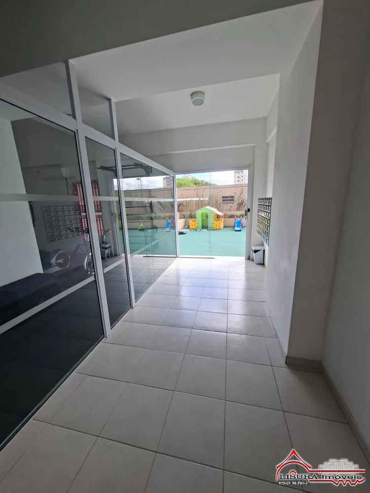 Apartamento, 3 quartos, 88 m² - Foto 6