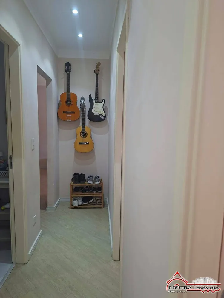 Apartamento, 3 quartos, 88 m² - Foto 3