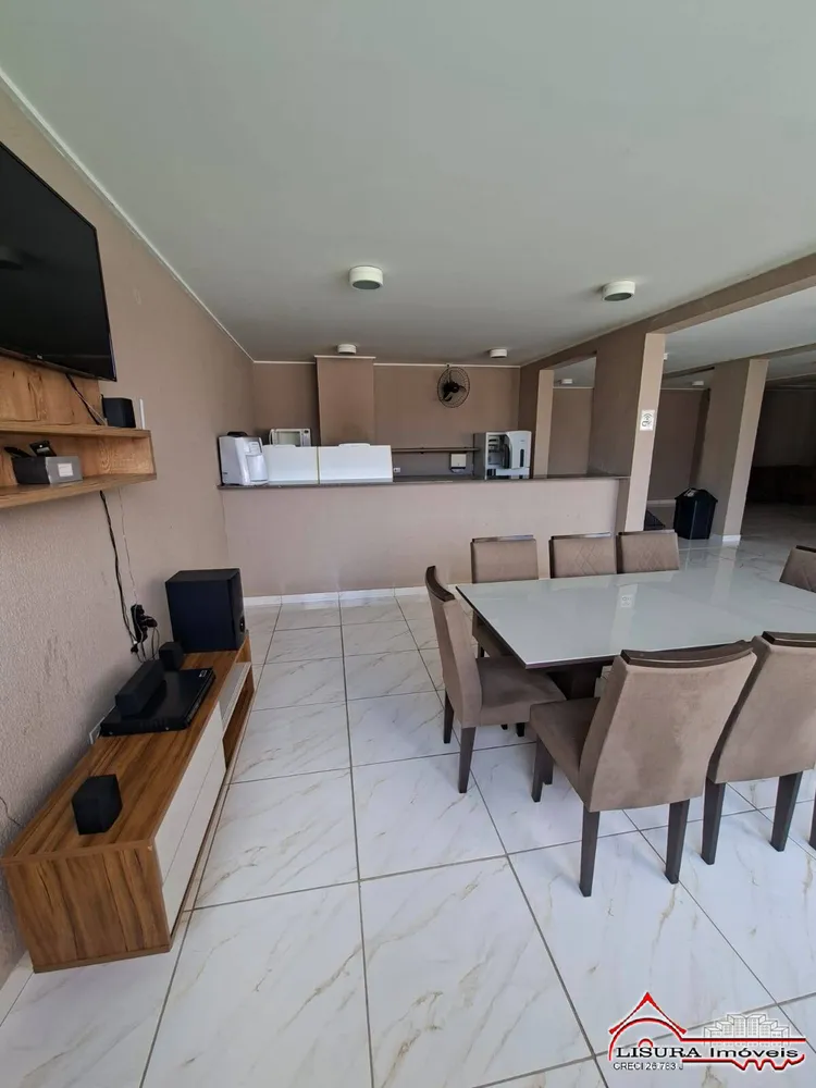Apartamento, 3 quartos, 88 m² - Foto 2