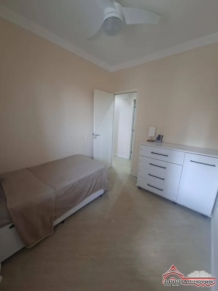 Apartamento, 3 quartos, 88 m² - Foto 5