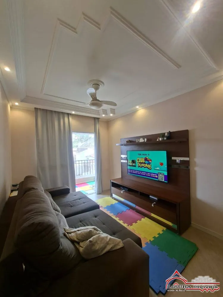Apartamento, 3 quartos, 88 m² - Foto 1