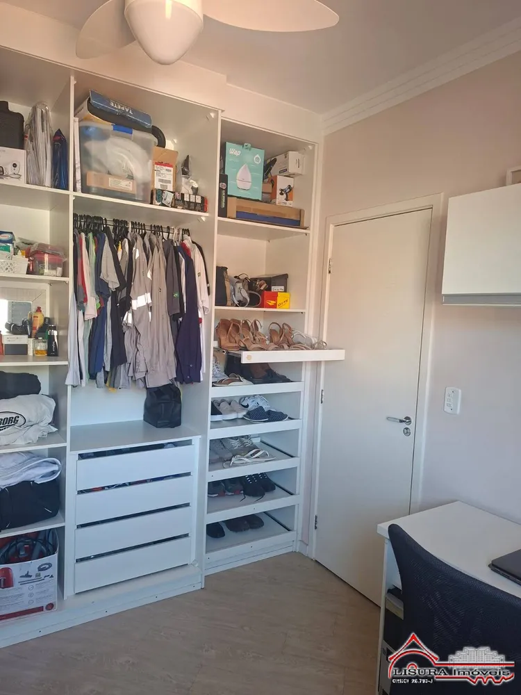 Apartamento, 3 quartos, 88 m² - Foto 4
