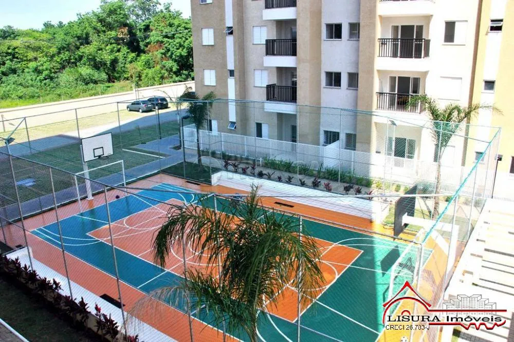 Apartamento, 2 quartos, 64 m² - Foto 15