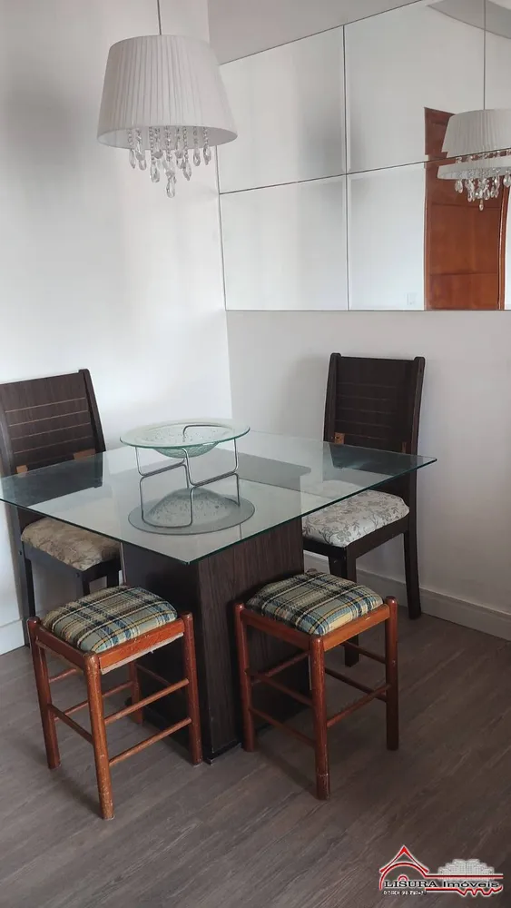 Apartamento, 2 quartos, 64 m² - Foto 1