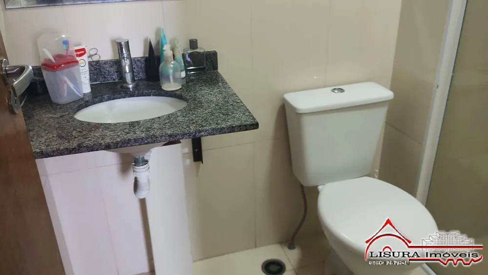 Apartamento, 2 quartos, 64 m² - Foto 6