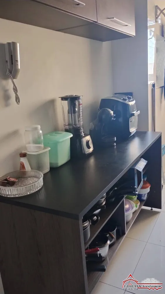 Apartamento, 2 quartos, 64 m² - Foto 4