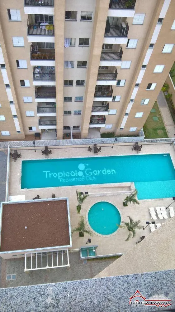 Apartamento, 2 quartos, 64 m² - Foto 16