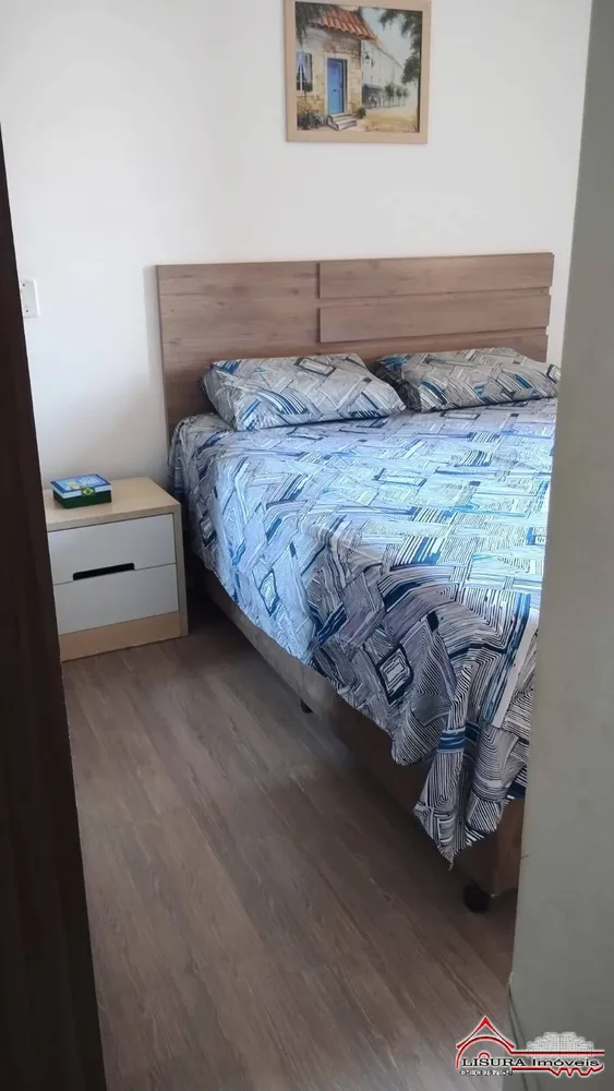 Apartamento, 2 quartos, 64 m² - Foto 5