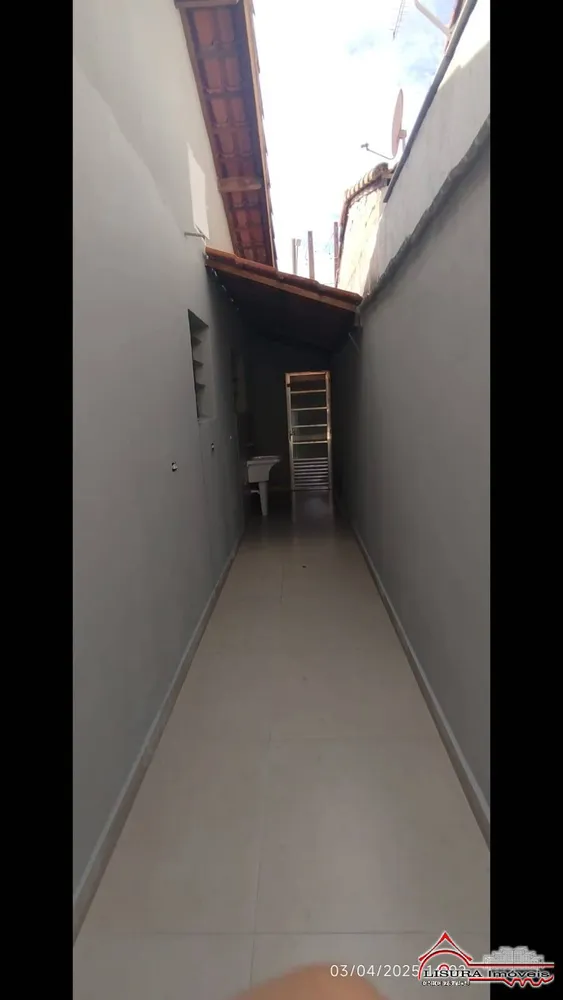 Casa, 2 quartos - Foto 4