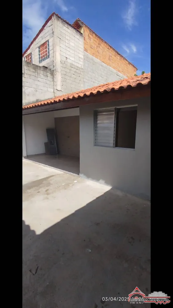 Casa, 2 quartos - Foto 5