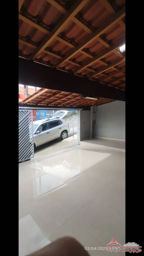 Casa, 2 quartos - Foto 1