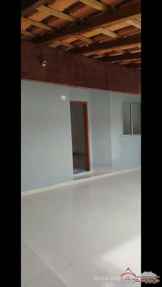 Casa, 2 quartos - Foto 2