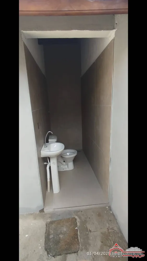 Casa, 2 quartos - Foto 6