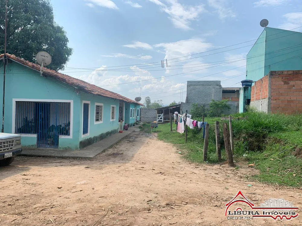 Chácara, 4 quartos, 2705 m² - Foto 5