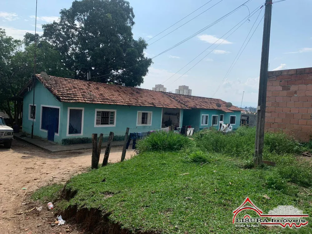 Chácara, 4 quartos, 2705 m² - Foto 4
