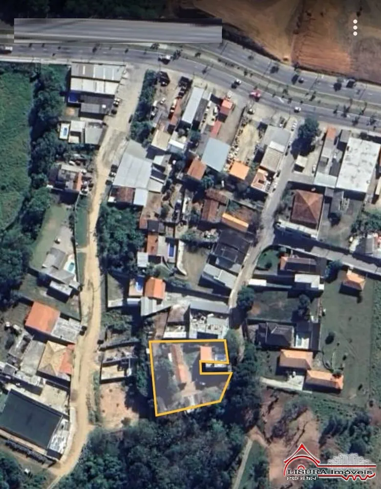 Chácara, 4 quartos, 2705 m² - Foto 12