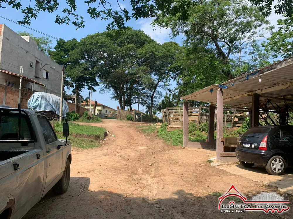 Chácara, 4 quartos, 2705 m² - Foto 9